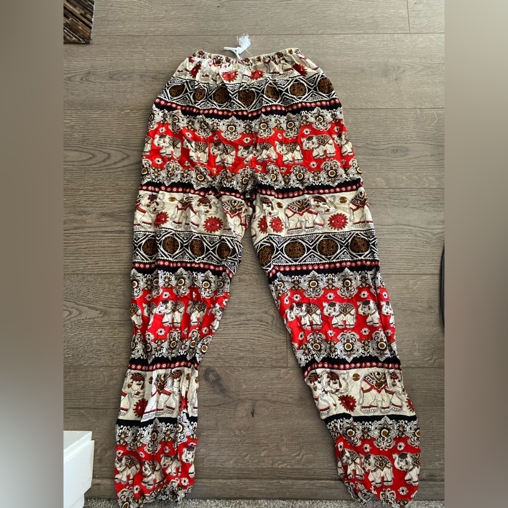 Breathable Pants from  Thailand